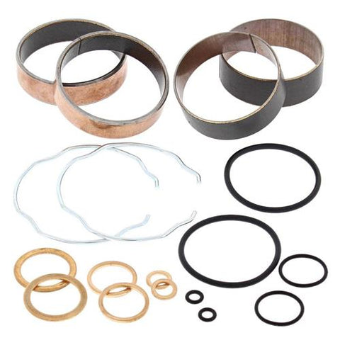 All Balls Fork Bushing Kit for Honda CR250 / XR600 / 650 Models - 38-6026