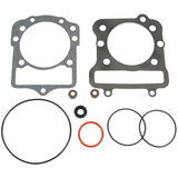 Vertex Top-End Gasket Kit for Kawasaki KEF300 / KLF300 / KVF300 - 810805