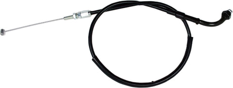 Motion Pro - 02-0249 - Black Vinyl Throttle Cable for 1993-99 Honda CBR900RR