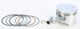 Pro-X Racing Forged Piston Kit for 2000-06 Honda TRX350 Rancher - 80.00mm - 01.1480.150