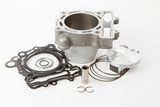 Cylinder Works Big Bore Cylinder Kit for 2011-14 Kawasaki KX250F - 80.00mm - 31006-K01