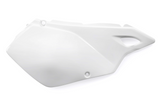 Acerbis Side Panels for 2000-18 Suzuki DR / DRZ models - White - 2043350002