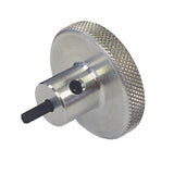 Woodys 2pcs Replacement Hex Inserts for Stud Installation Tool STUD-INSERT2-1