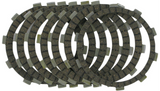 EBC CK Standard Series Clutch Plates for 1979-86 Honda models - CK1140