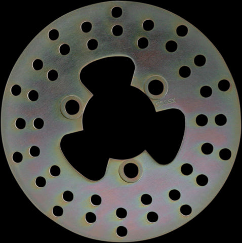 EBC MD6006D Front Brake Rotor For Honda Sportrax / Fourtrax / TRX450 / TRX250