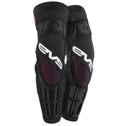 EVS Hex Pro Knee Guards - Large/X-Large