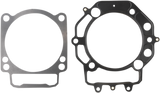 Cometic C7209 Top End Gasket Kit for 1988-01 KTM 620LC4