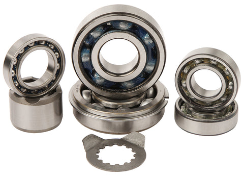 Hot Rods Transmission Bearing Kit for 2001-05 Yamaha YFM660R Raptor - TBK0077