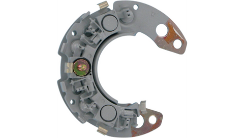 Ricks Motorsport Rectifier for 1988-03 Honda GL1500 Gold Wing / Valkyrie models - 30-601