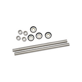 Pivot Works PWAAK-Y05-000U Upper A-Arm Kit for 2001-05 Yamaha Raptor 660