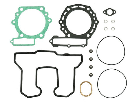 Namura Top-End Gasket Kit for 1995-18 Kawasaki KLR650 - NX-20019T