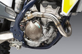 Yoshimura RS-12 Full Exhaust System for KTM 250/350 models - 262530S320