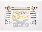 High Lifter Signature Lift Kit for Can-Am Outlander 650/800/800 XMR - CLK800-50