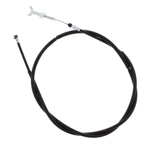 All Ball Racing Rear Hand Brake Cable for Yamaha YFM350 Models - 45-4059