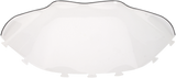 Sno-Stuff 450-708 21 Inch Clear Windshield for 1979-84 John Deere Trailfire/Sportfire