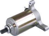 Ricks Motorsport Starter for 2001-05 Yamaha YFM660R Raptor - 61-408