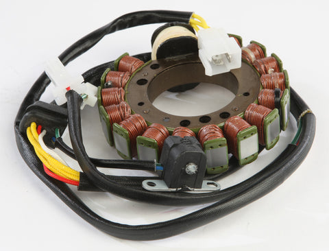 Ricks Motorsport Stator for 1990-93 Suzuki DR650S - 21-817