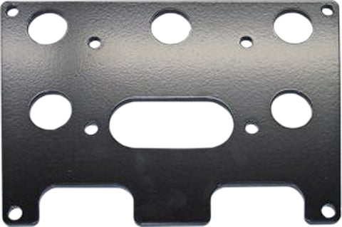 KFI Products 100335 Winch Mount for Arctic Cat 250 / 300 / 375 / 400 / 500 / 650