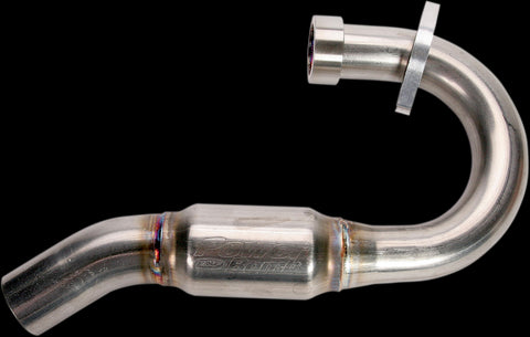 FMF Racing Power Bomb Stainless Steel Header for Yamaha WR250F / YZ250F - 040073