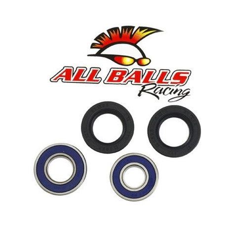 All Balls 25-1050 Front Wheel Bearing Kit for 1986-1987 Honda TRX70