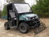 Seizmik Hood Rack for 2002-08 Polaris Ranger 500 - 08053