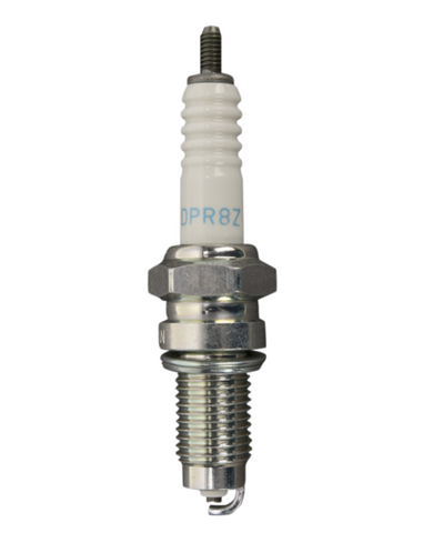NGK Spark Plug - 4730 - DPR8Z