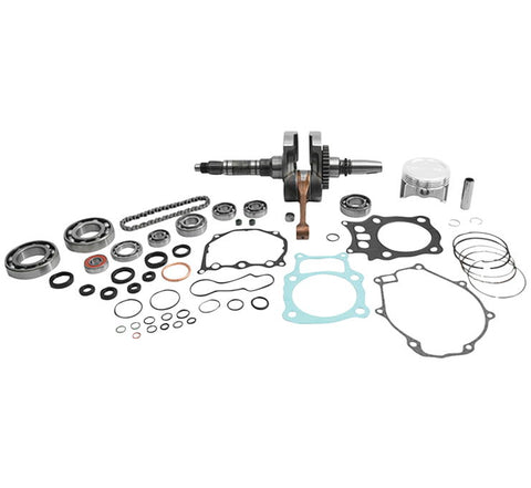 Wrench Rabbit Complete Engine Rebuild Kit for 2000-06 Honda TRX350 FourTrax 4x4 - WR00056