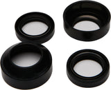 All Balls Fork and Dust Seal Kit for Kawasaki KX80 / Suzuki TM400 - 56-117