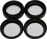 All Balls Racing Fork Oil and Dust Seal Kit for Honda XR200 / Yamaha YZ125 - 56-120