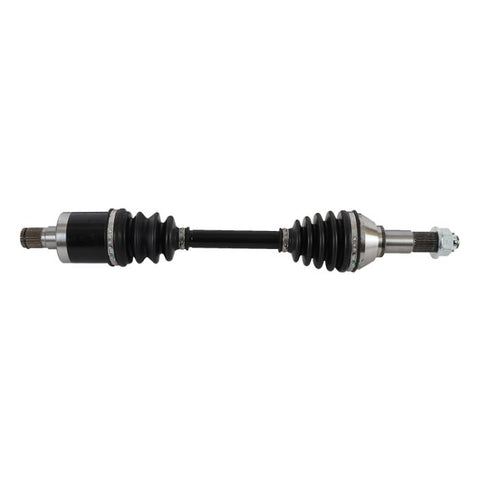 All Balls Racing 6 Ball Heavy Duty Axle for 2015-18 Can-Am Outlander EFI Models - AB6-CA-8-324