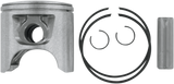 WSM 010-817-05K Piston Kit for 1995-05 Sea Doo 720 models - 82.00mm