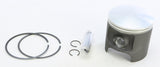 Pro-X Racing Forged Piston Kit for 1982-01 Honda CR500R - 89.25mm - 01.1408.025
