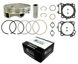 Namura Top-End Rebuild Kit for 2006-14 Honda TRX450R / TRX450ER - 95.96mm - NA-10046K