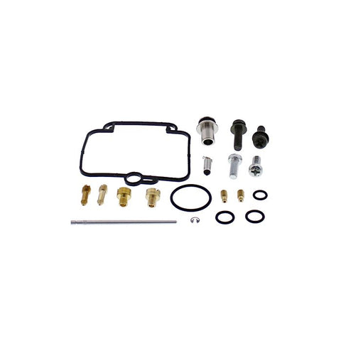 All Balls EZ Start Carburetor Rebuild Kit for 1990-92 Suzuki DR350SE - 46-8094