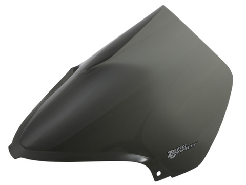 Zero Gravity Sport Touring Windscreen for 2008-20 Suzuki GSX-R1300 Hayabusa - Light Smoke - 23-134-02