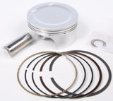 Pro-X Racing Forged Piston Kit for 2006-14 Yamaha YFM700R Raptor - 101.94mm - 01.2706.A