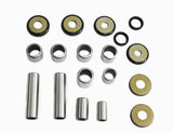 All Balls Linkage Bearing Kit for 2001-07 Suzuki DR-Z250 Models - 27-1060