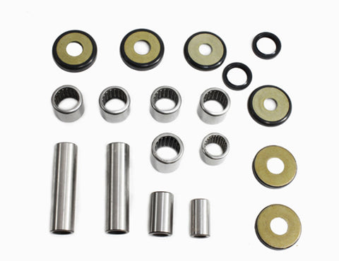 All Balls Linkage Bearing Kit for 2001-07 Suzuki DR-Z250 Models - 27-1060