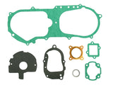 Namura Complete Gasket Kit for Polaris Scrambler 50 / Predator 50 - NA-50008F