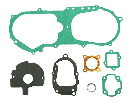 Namura Complete Gasket Kit for Polaris Scrambler 50 / Predator 50 - NA-50008F