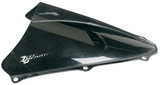 Zero Gravity SR Series Windscreen for 2006-07 Suzuki GSX-R600/750 - Clear - 20-110-01