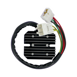 Ricks Motorsport Regulator/Rectifier for 2002-2003 Honda CBR954RR - 10-121