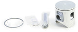 Pro-X Racing Piston Kit for 2003-08 Kawasaki KX125 - 53.95mm - 01.4223.A