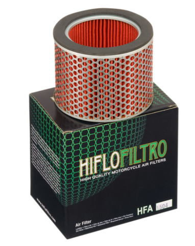HiFlo Filtro OE Replacement Air Filter for 1984-1987 Honda VF500F Interceptor  - HFA1504