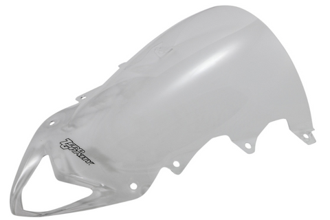 Zero Gravity Corsa Windscreen for 2010-14 BMW S1000RR - Clear - 24-810-01