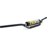 ProTaper Seven Eighths Mini Bike Handlebar - Schoolboy Pro Bend - Black