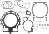 Cometic C3264-EST EST Top End Gasket Kit for 2008-10 KTM 450ATV XC