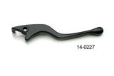 Motion Pro 14-0227 Black OE Style Brake Lever - Honda TRX / ATC Models