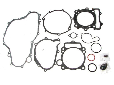 Namura Complete Gasket Kit for 1998-99 Yamaha YZ400F / WR400F - NX-40040F