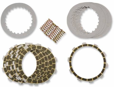 Barnett Performance Clutch Kit for 1998-2022 Honda VT750 Shadow Models - 303-35-10042